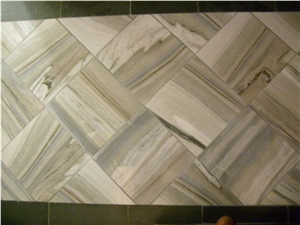 Turkish Skyline Marble Slabs & Tiles
