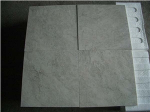 Temple Grey Marble Slabs & Tiles, China Beige Marble