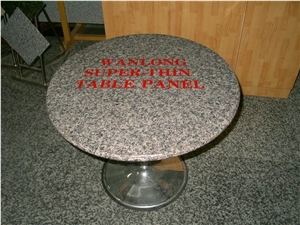 Honeycomb Stone Panel for Table Top