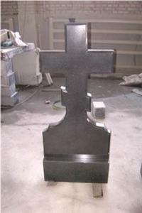 Cross for Tombstone / Monument