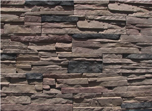 Natural Stone Cultured Stone