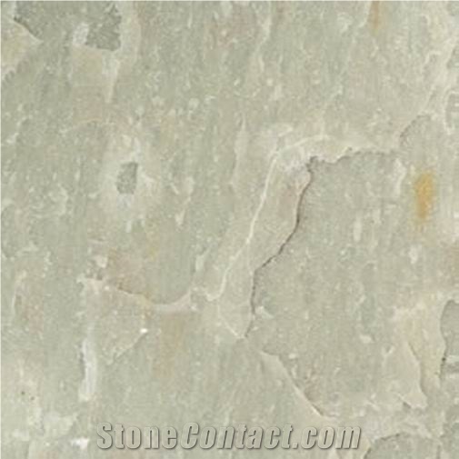 Luster Green Limestone Slabs & Tiles, India Green Limestone
