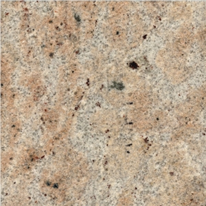 Ivory Chiffon, India Beige Granite Slabs & Tiles