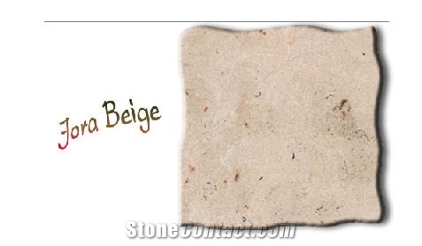Jora Beige - New Stone Slabs & Tiles, Jora Beige Limestone Slabs & Tiles