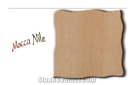Mocca Nile - New Stone Slabs & Tiles, Mocca Nile Limestone Slabs & Tiles