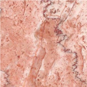 Java Pink Marble Slabs & Tiles, Malaysia Pink Marble