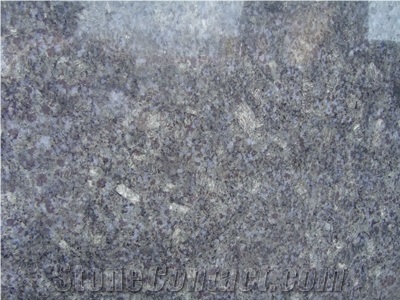 Ocean Wave Granite Slabs & Tiles, China Blue Granite