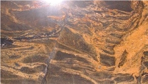 Amazon Tiger Granite Slabs & Tiles