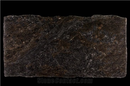 Black Cosmic Slabs, Granite