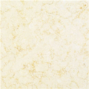 Gold Sahara - Sahara Beige Marble