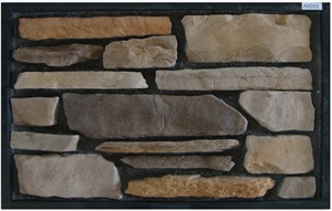 Sandstone Cultured Stone