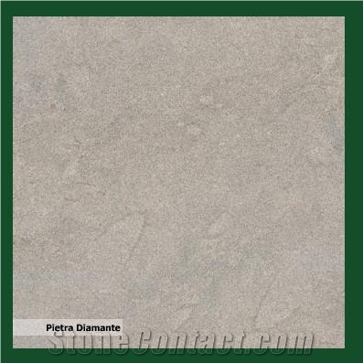 Pietra Diamante Limestone Slabs & Tiles