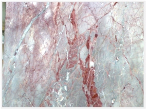 Lilac Marble Slabs & Tiles