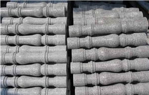 G603 Granite Balustrade, G603 Railing