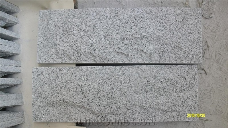 G603 Tiles,White Granite, Natural Surface