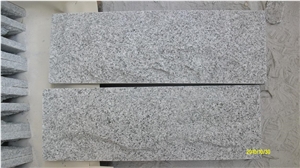 G603 Tiles,White Granite, Natural Surface