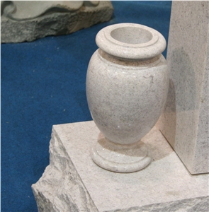 Pearl White,stone Carving, Chinese Stone