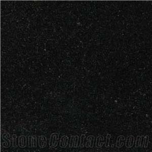 Shanxi Black Granite, Black Granite