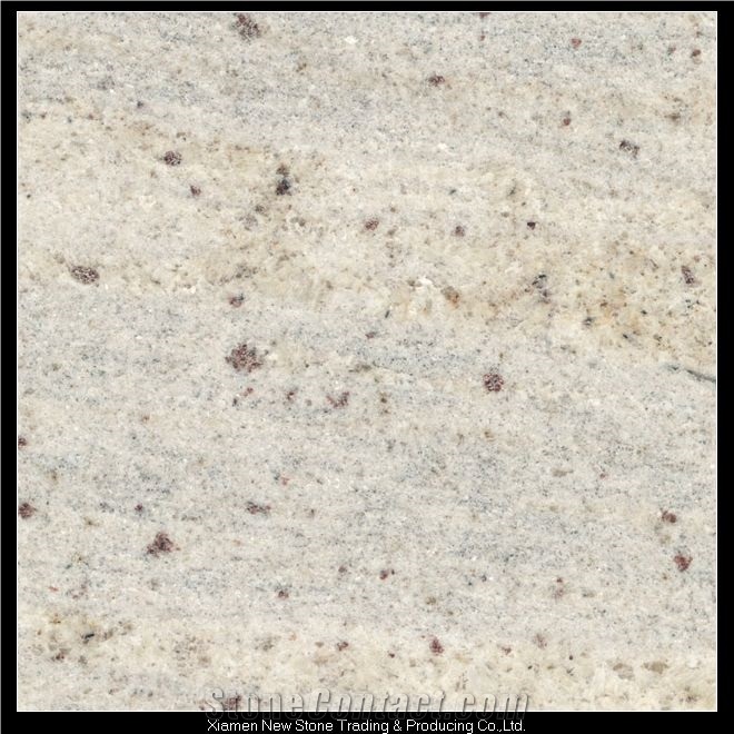 White Granite, Kashmir White Granite