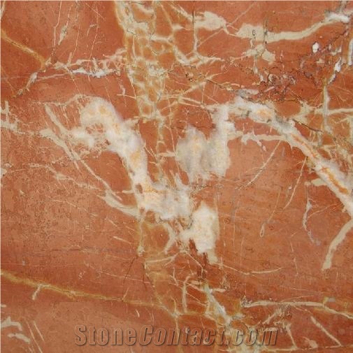 Rosso Alicante Marble Slabs & Tiles, Spain Red Marble