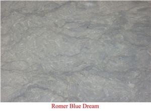 Romer Blue Dream Marble