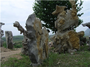 Landscape Stone/Garden Landscaping Stone