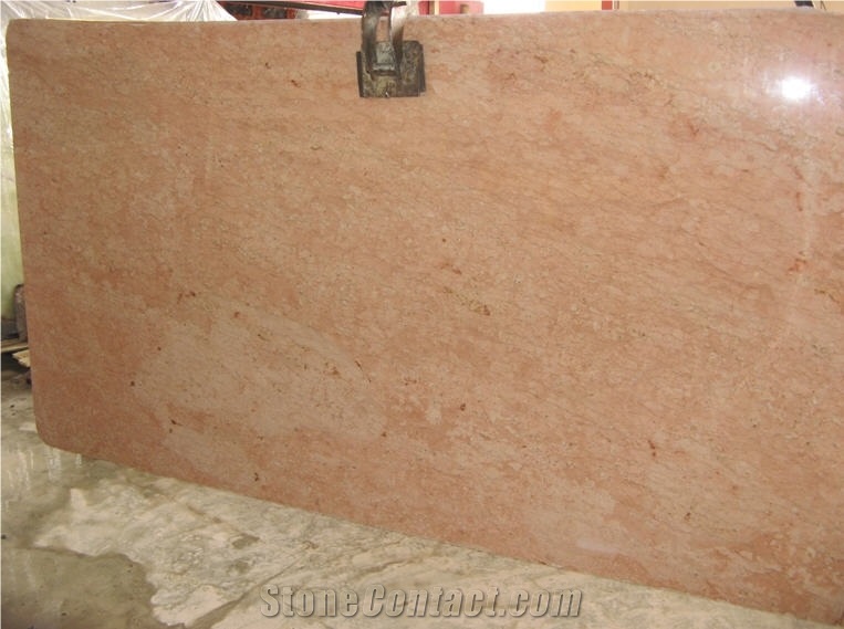 Iran Pink Marble Tiles & Slabs, Pink Polished Marble Floor Tiles, Floor Covering Tiles