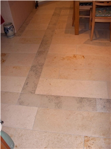 Jura Grey Blue Floor Tiles
