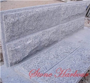 G603 Granite Mushroom Stone
