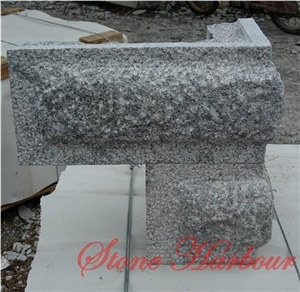 G603 Granite Mushroom Stone