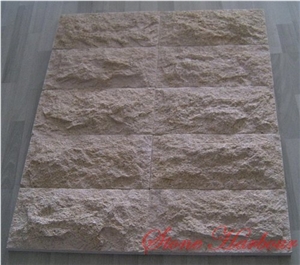 G682 Granite Wall Cladding