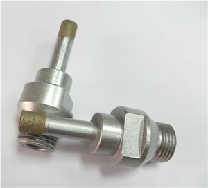 Diamond Drill Bit