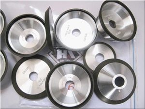 Diamond Grinding Wheel