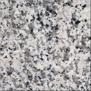 Bianco Sardo, Italy White Granite Slabs & Tiles