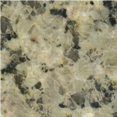 Jiangxi Yellow Granite