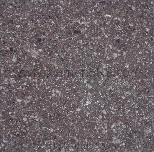 Purple Porphyry Flamed Tile, Purple Porphyry Granite Slabs & Tiles from