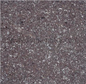 Purple Porphyry Flamed Tile, Purple Porphyry Granite Slabs & Tiles