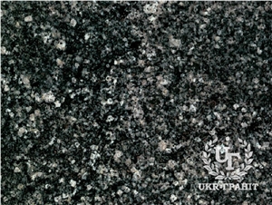Cardinal Grey Granite Slabs & Tiles, Ukraine Grey Granite