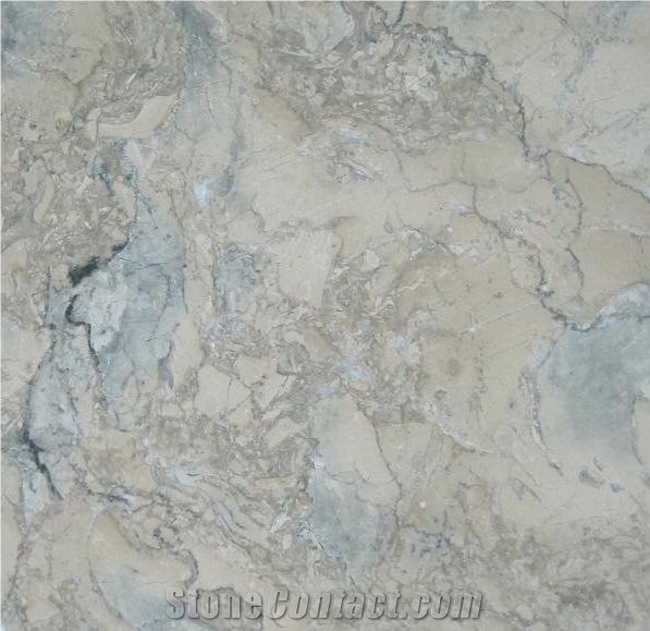 Persian Grey Marble Slabs & Tiles, Iran Grey Marble