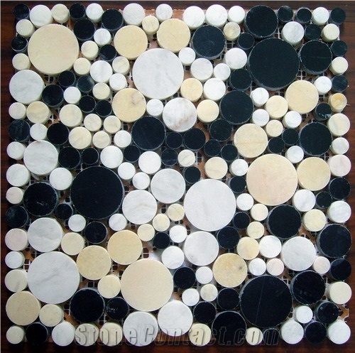 Marble Mosaic