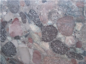 Red Marinace Granite Slabs & Tiles