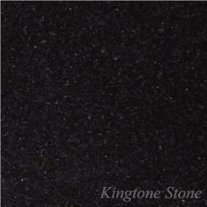 Stone Black Granite China Black