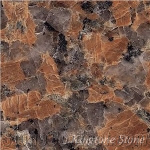 Stone Granite Maple Red (G-562)