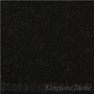 Stone Granite Shanxi Black (G-351)