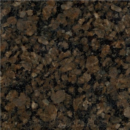Magic Brown Granite Slabs & Tiles, Finland Brown Granite