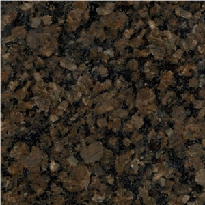 Magic Brown Granite Slabs & Tiles, Finland Brown Granite