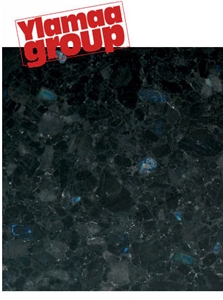 Spectrolite Granite Slabs & Tiles, Finland Blue Granite