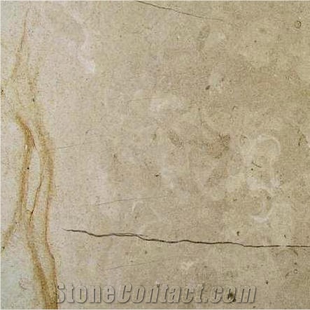 Giallo Didone Limestone Slabs & Tiles, Tunisia Beige Limestone