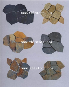 Slate Flagstone