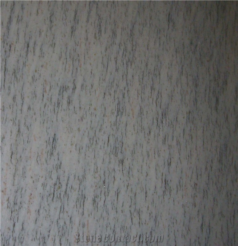 American White Granite Tile & Slab, Gardenia White Granite